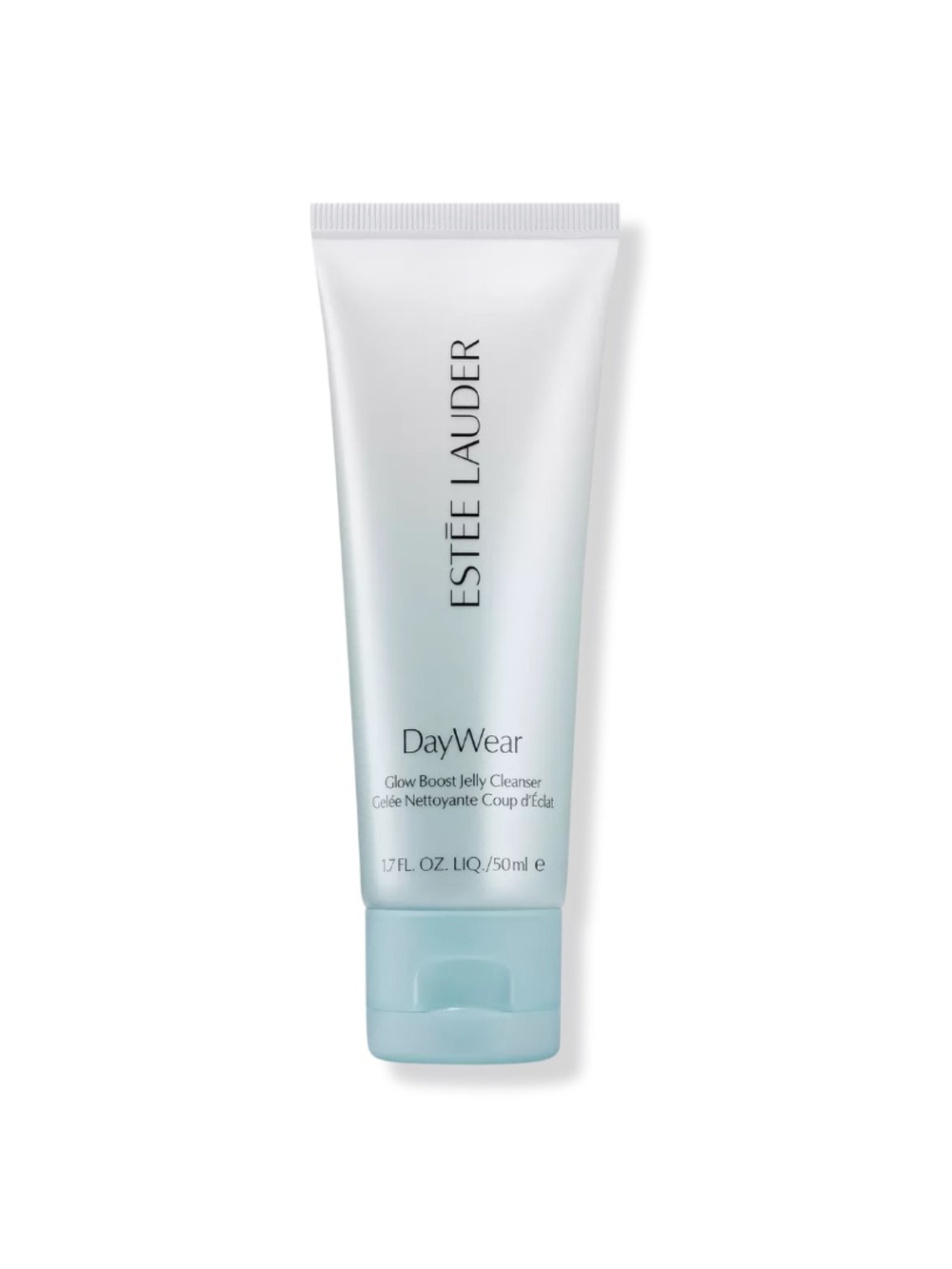 Estée Lauder DayWear Glow Boost Jelly Cleanser 1.7oz